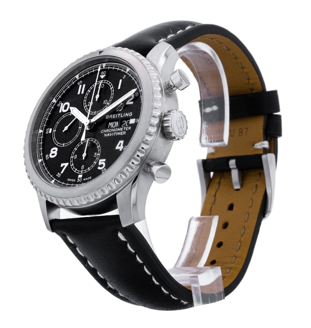 Breitling Navitimer 8 A13314 Image 2